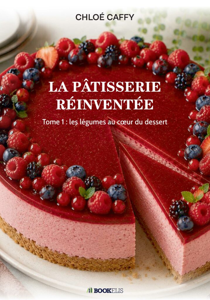 La Pâtisserie Réinventée