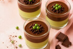 Dans les coulisses de La Pâtisserie Réinventée